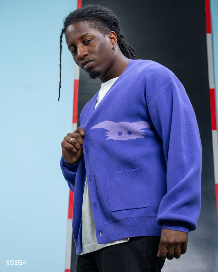 Big Cardigan