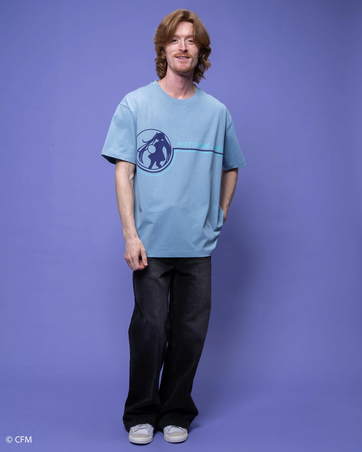 Press Play Tee [PRE-APPROVAL]