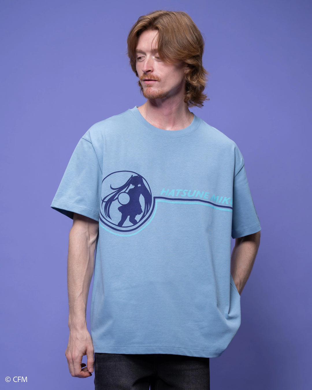 Press Play Tee [PRE-APPROVAL]