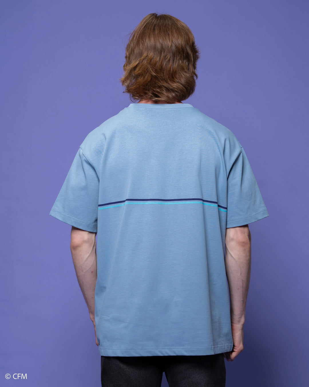 Press Play Tee [PRE-APPROVAL]