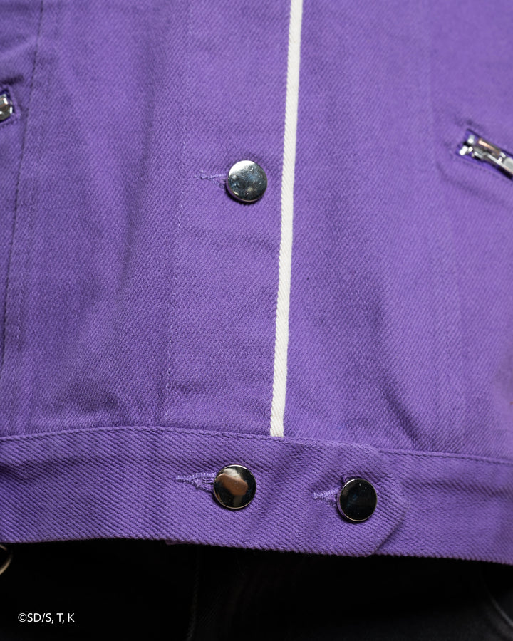 Mai Valentine Vest