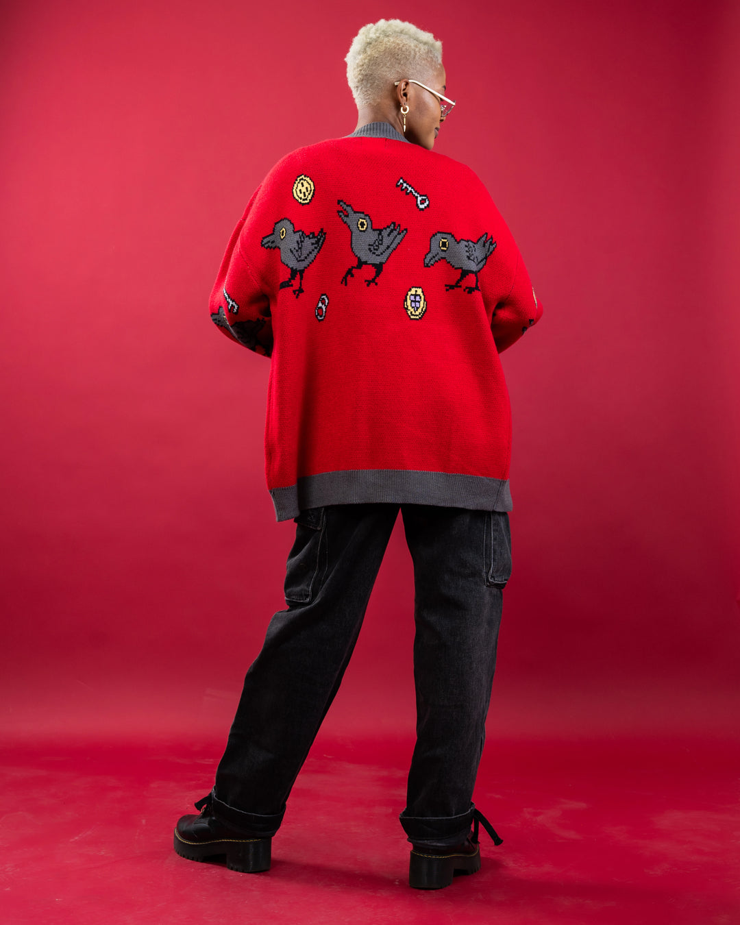 Trinkets Cardigan [EARLY ACCESS]