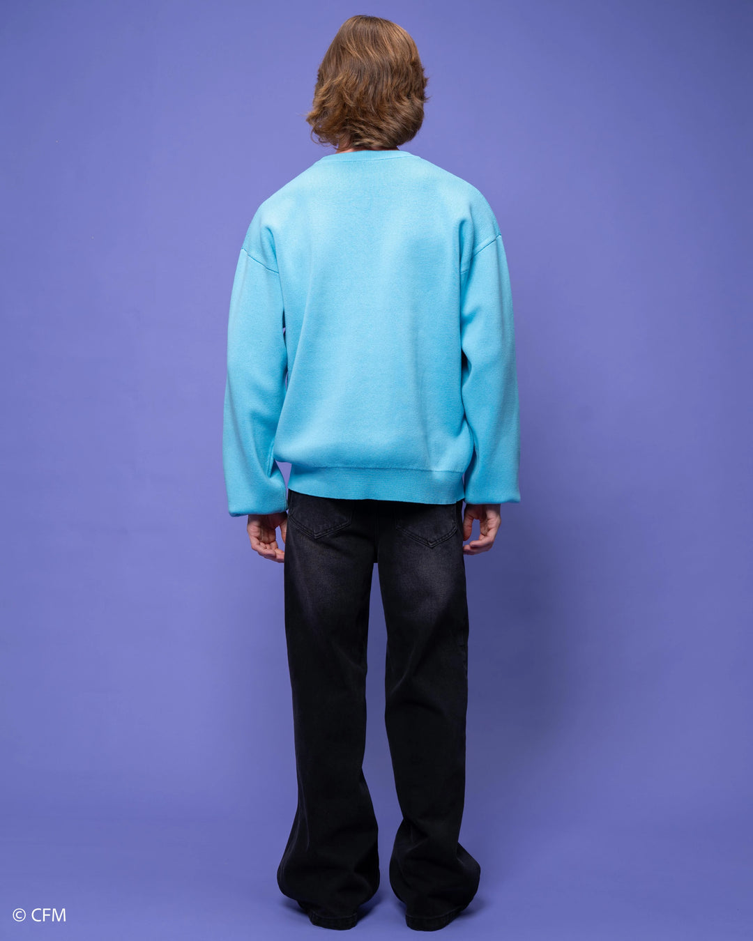 Miku Sweater [PRE-APPROVAL]