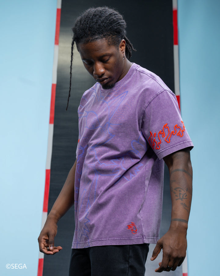 Blaze Tee