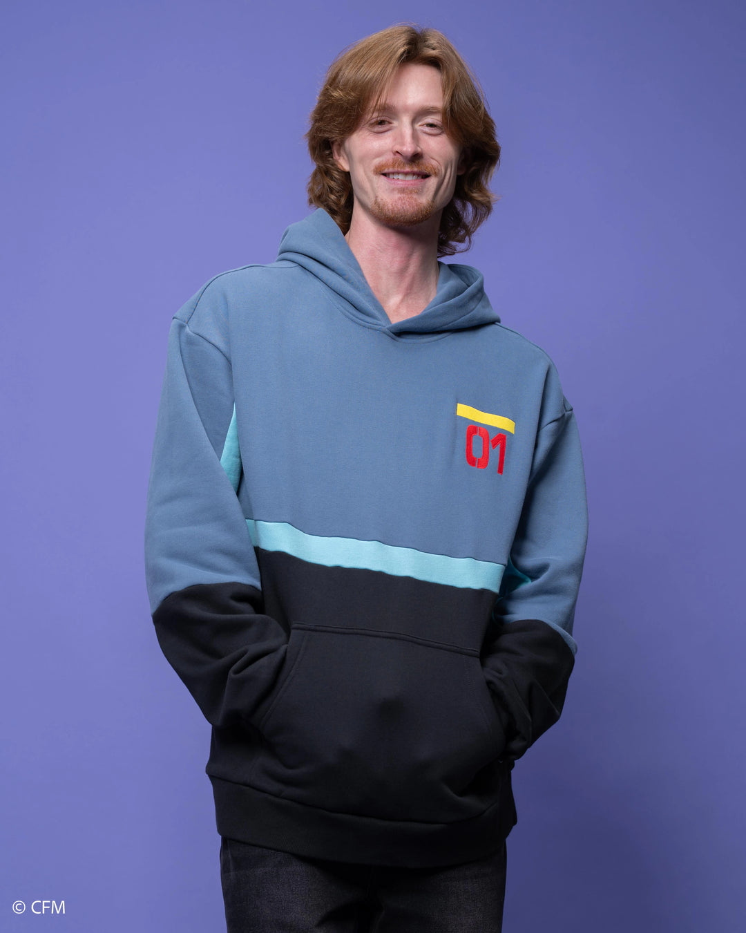 Hatsune Miku Hoodie [PRE-APPROVAL]