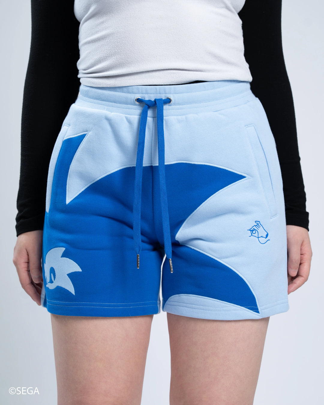Sonic Shorts