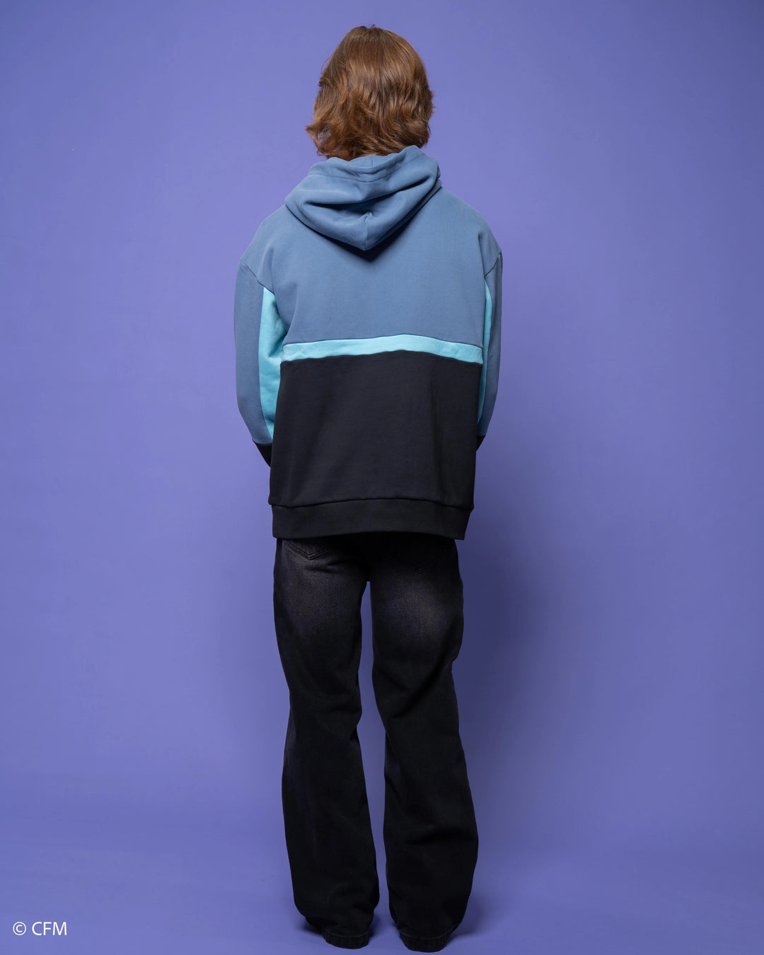 Hatsune Miku Hoodie [PRE-APPROVAL]