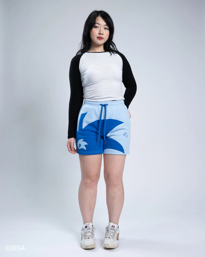 Sonic Shorts