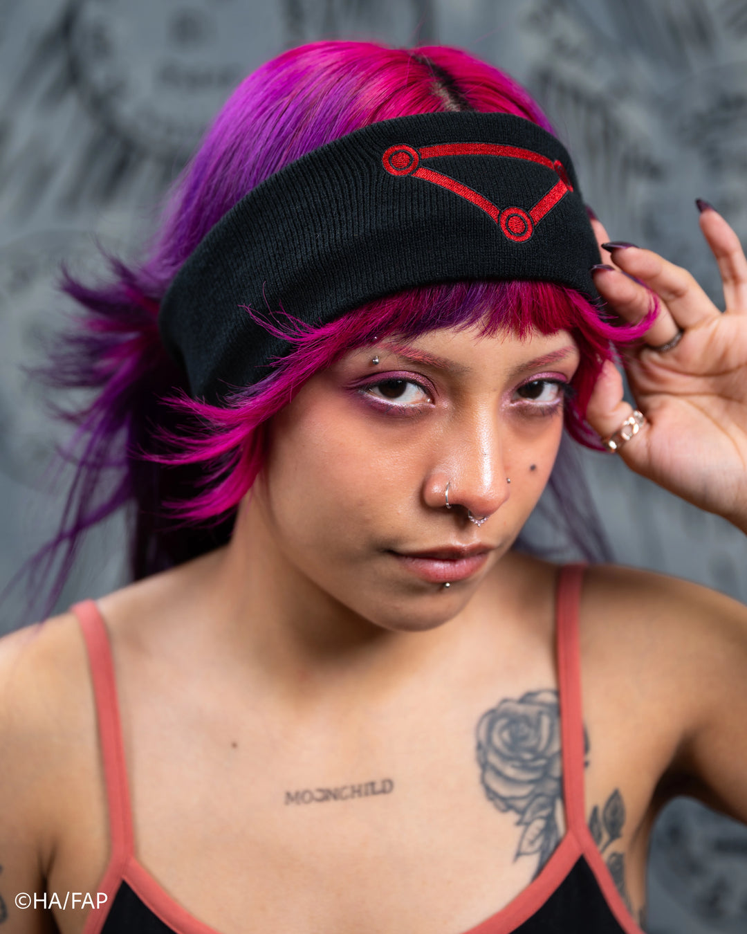 Envy Headband