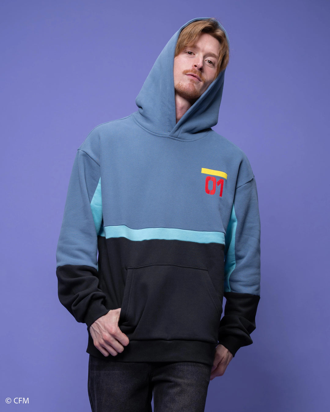Hatsune Miku Hoodie [PRE-APPROVAL]