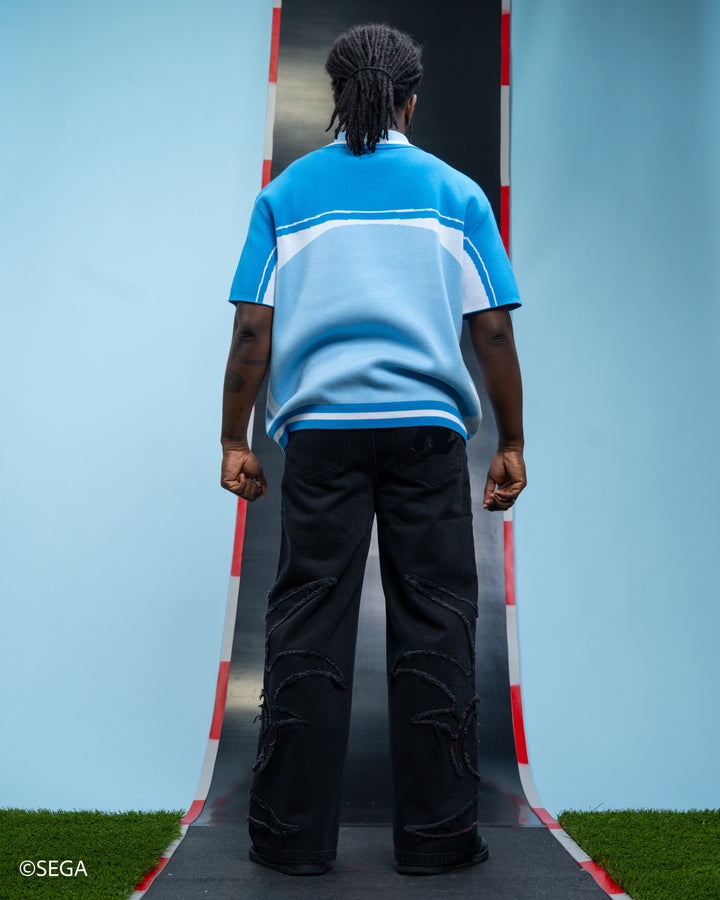 Sonic Knit Jersey