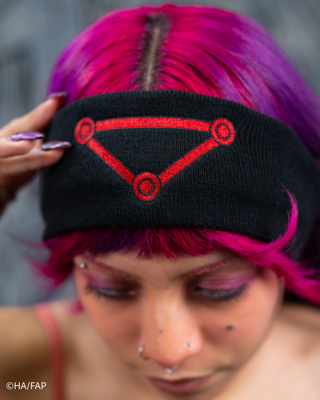 Envy Headband