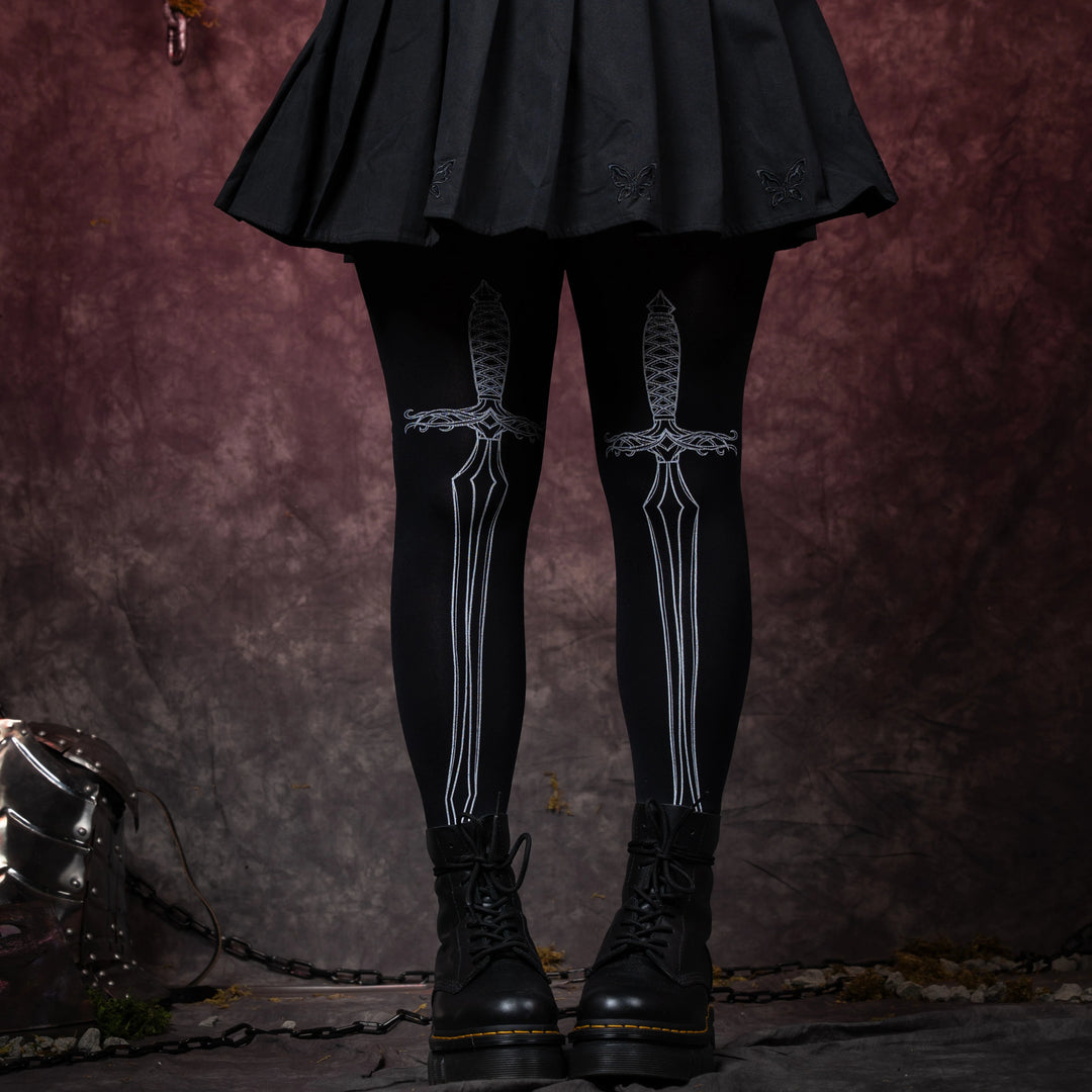 Sword Tights