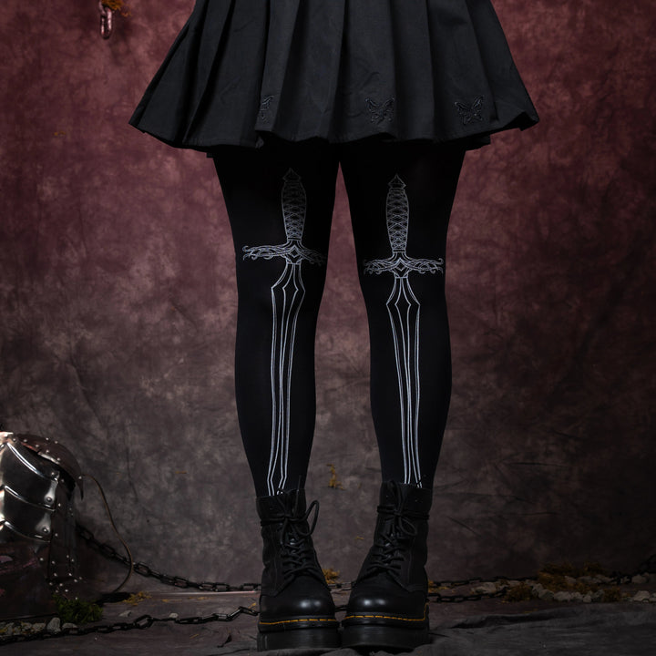 Sword Tights