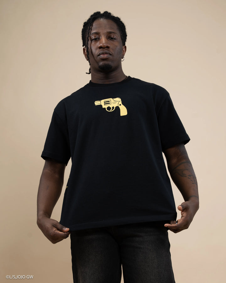 Six Bullets Tee