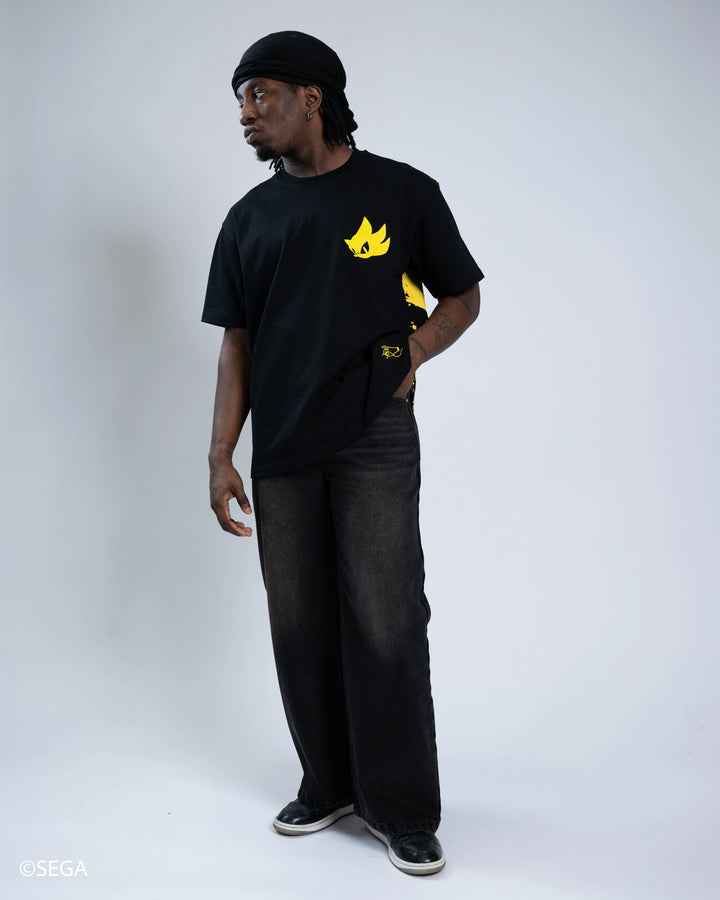 Super Sonic Tee