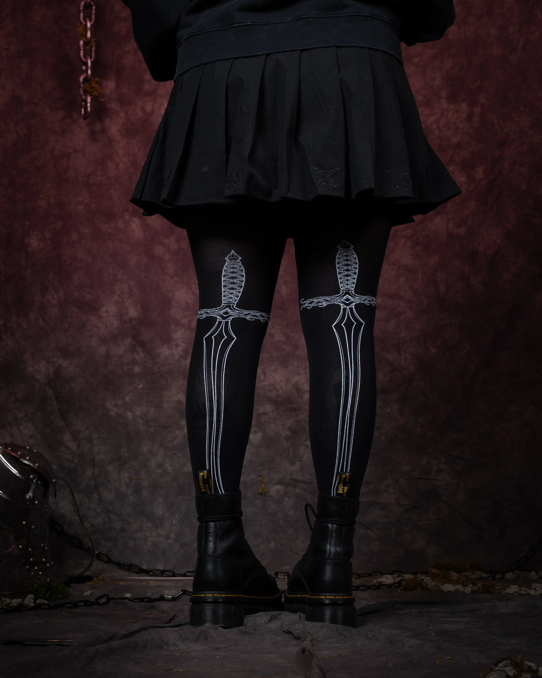Sword Tights