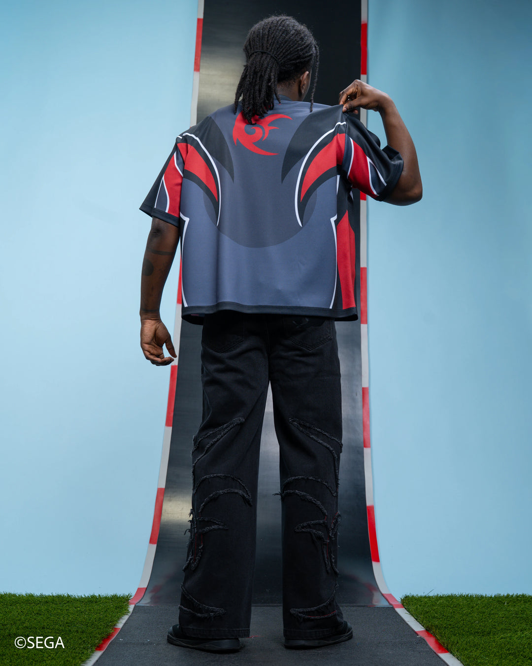 Shadow Jersey
