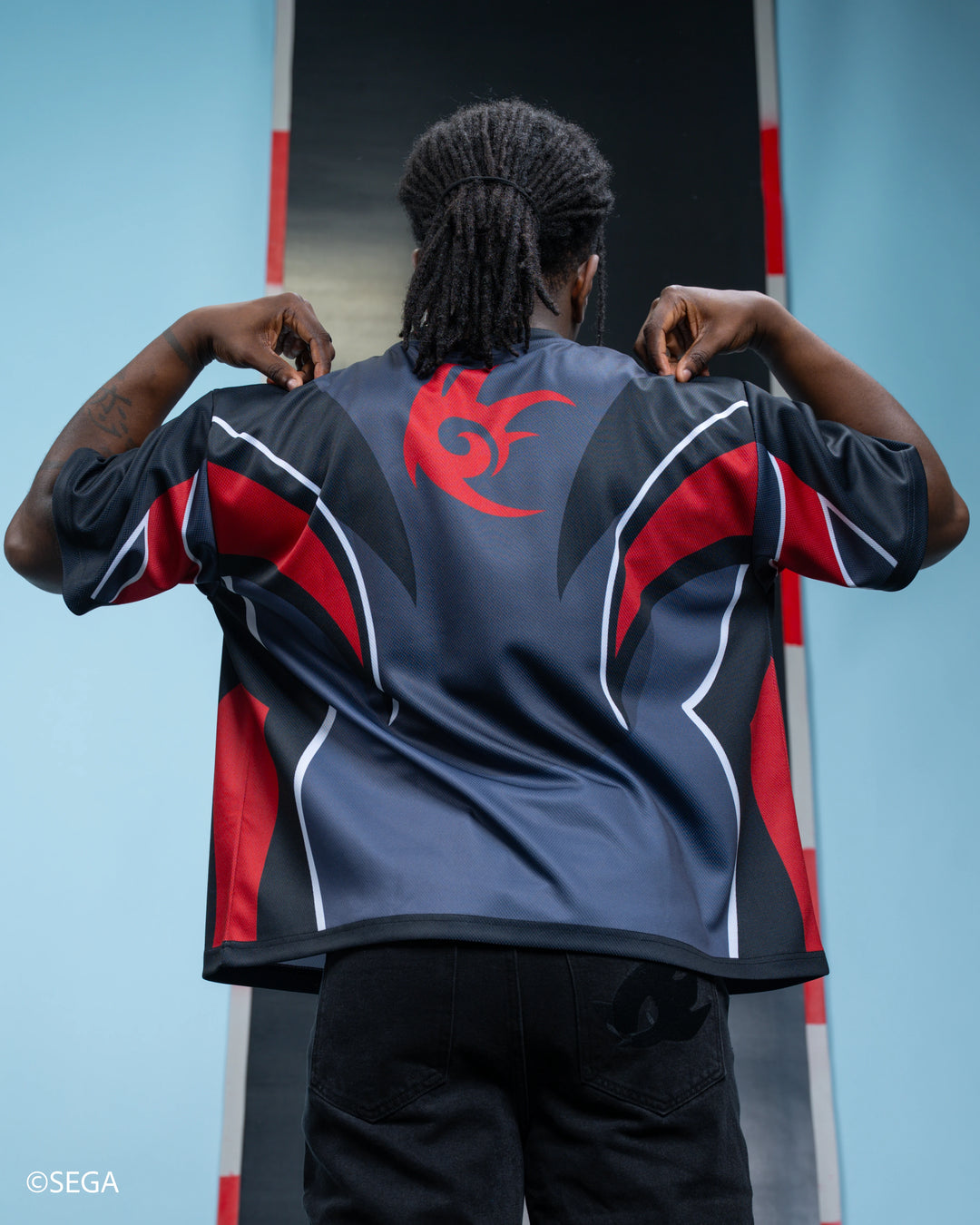 Shadow Jersey