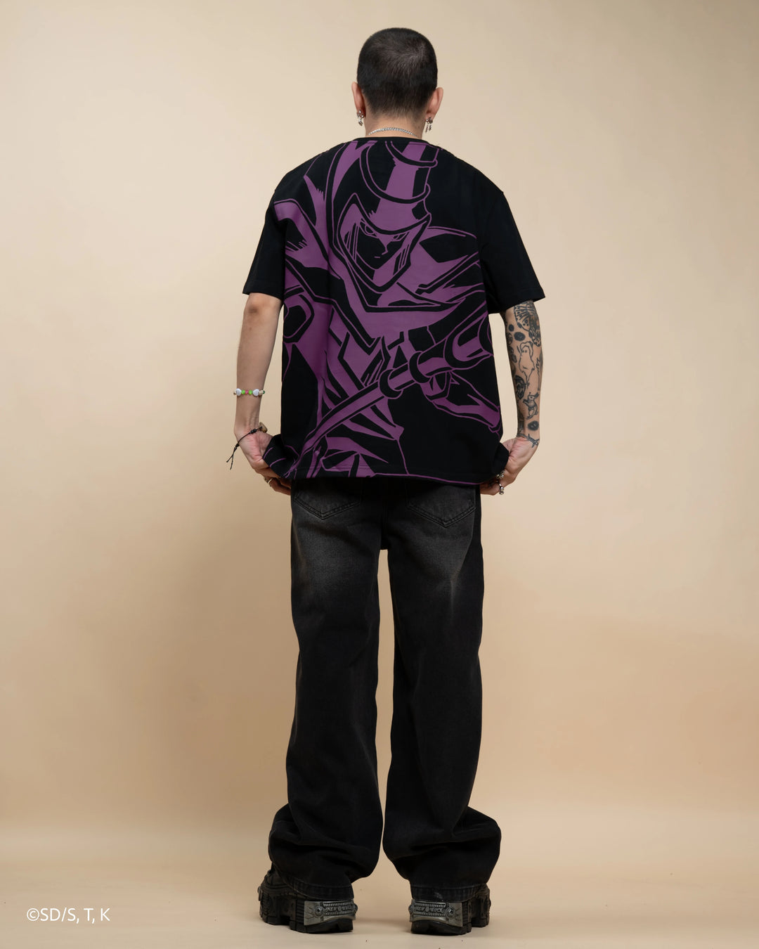 Dark Magician Tee