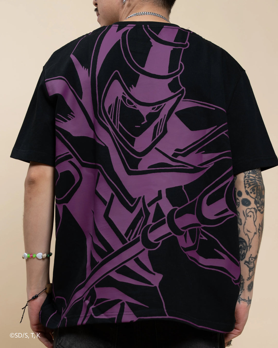 Dark Magician Tee
