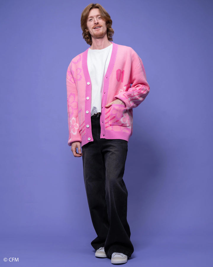 Sakura Miku Cardigan [PRE-APPROVAL]