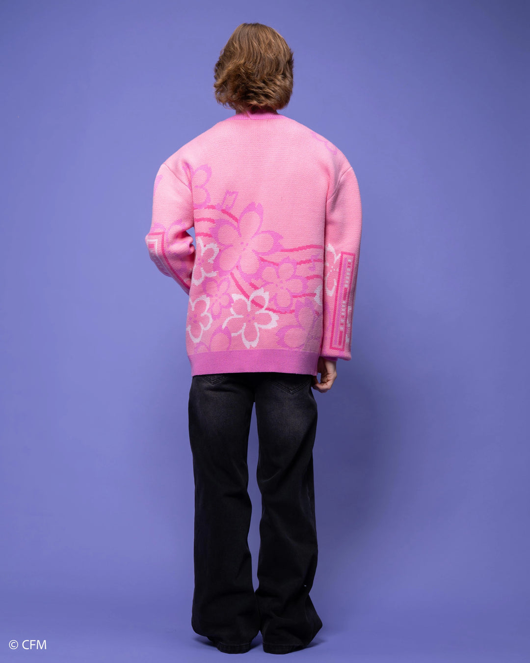 Sakura Miku Cardigan [PRE-APPROVAL]