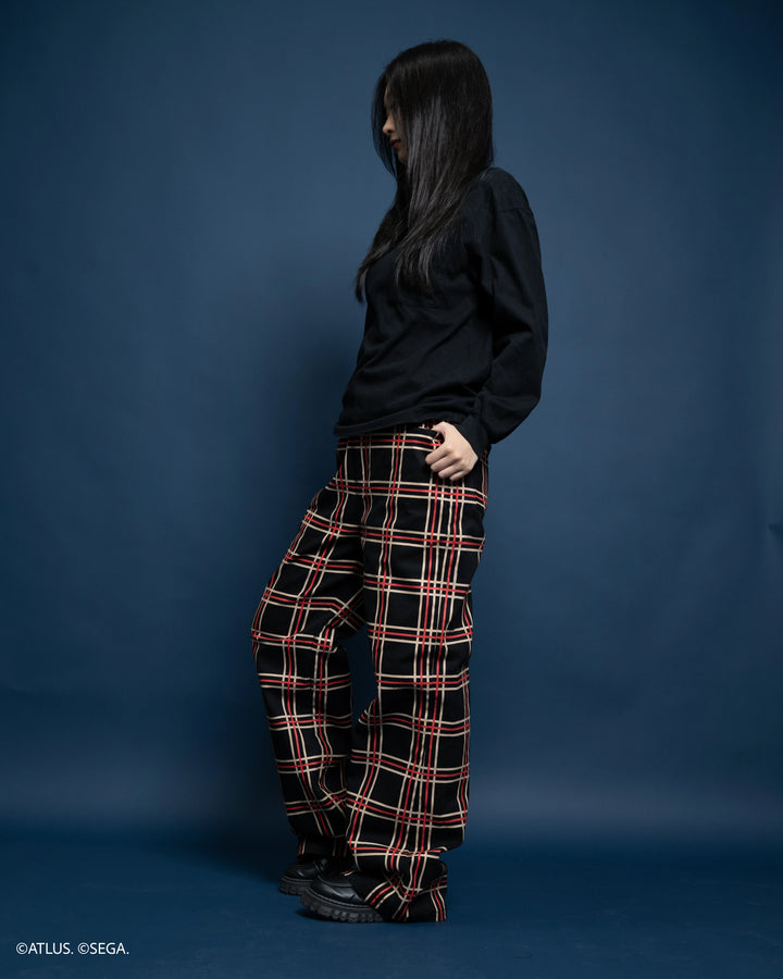Shujin Academy Baggy Pants