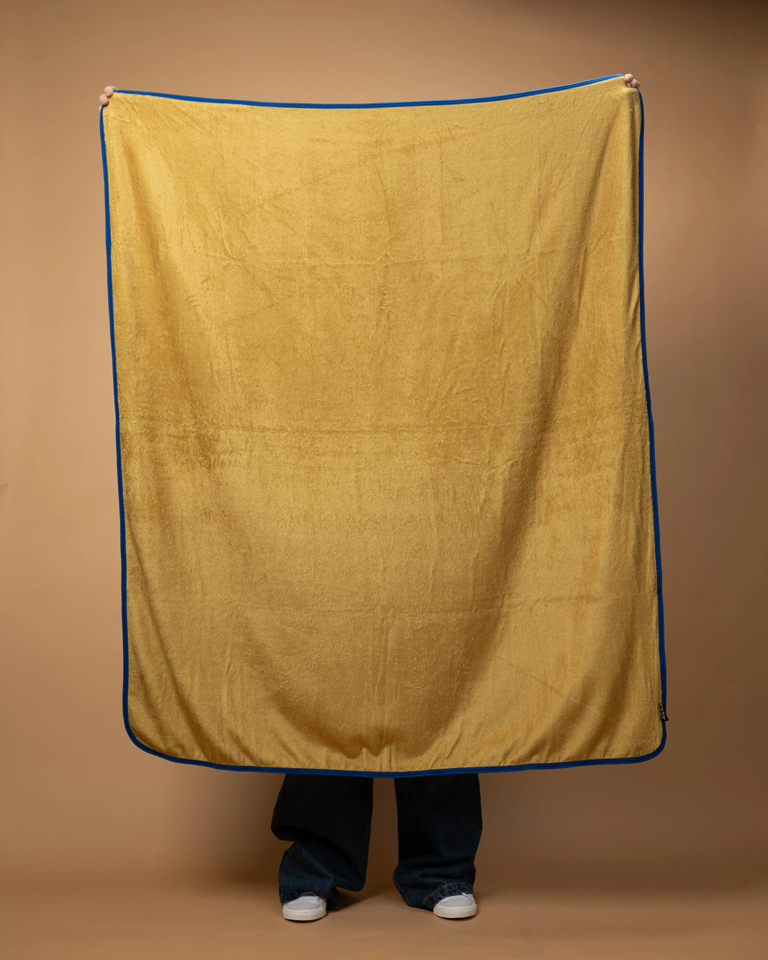 Celestial Frog and Toad Blanket