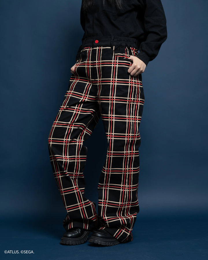 Shujin Academy Baggy Pants