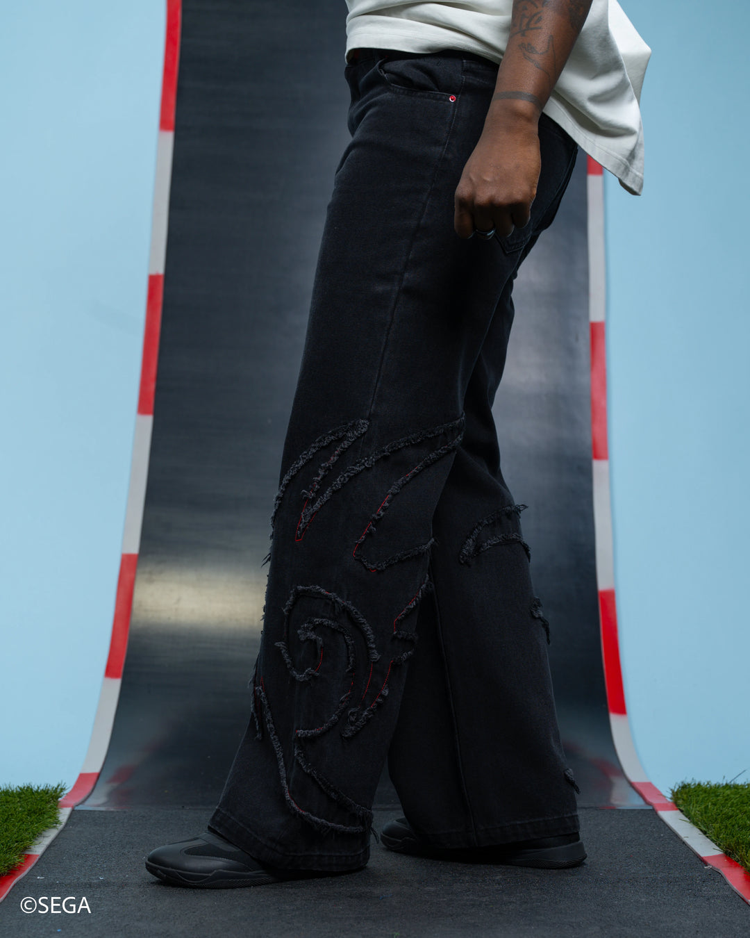 Shadow Jeans [EARLY ACCESS]