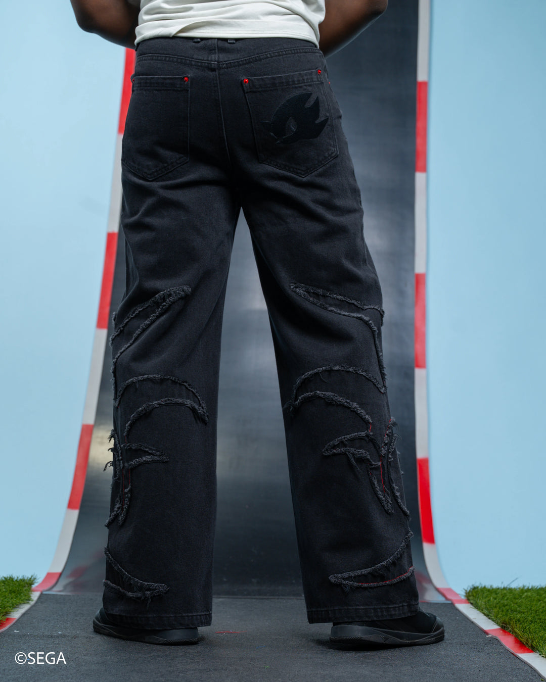 Shadow Jeans [EARLY ACCESS]
