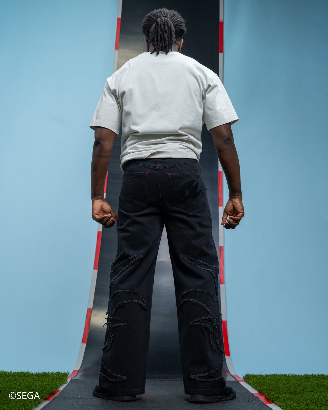 Shadow Jeans [EARLY ACCESS]