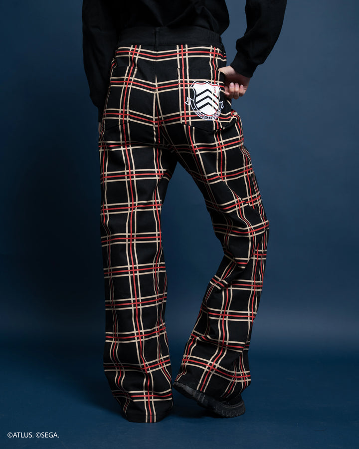 Shujin Academy Baggy Pants