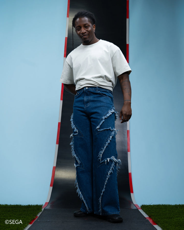 Sonic Jeans