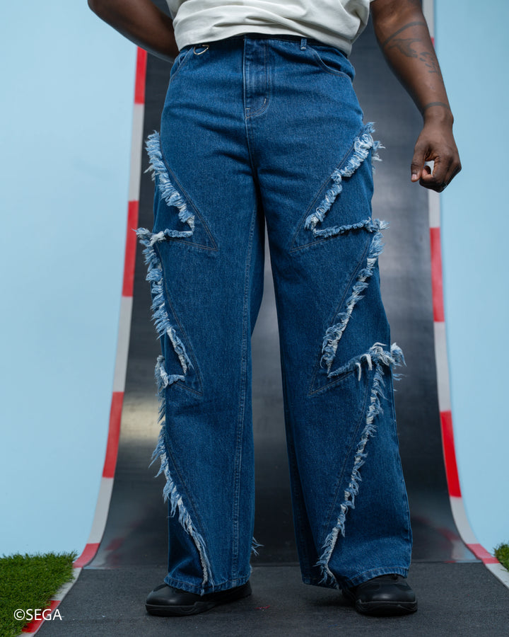 Sonic Jeans