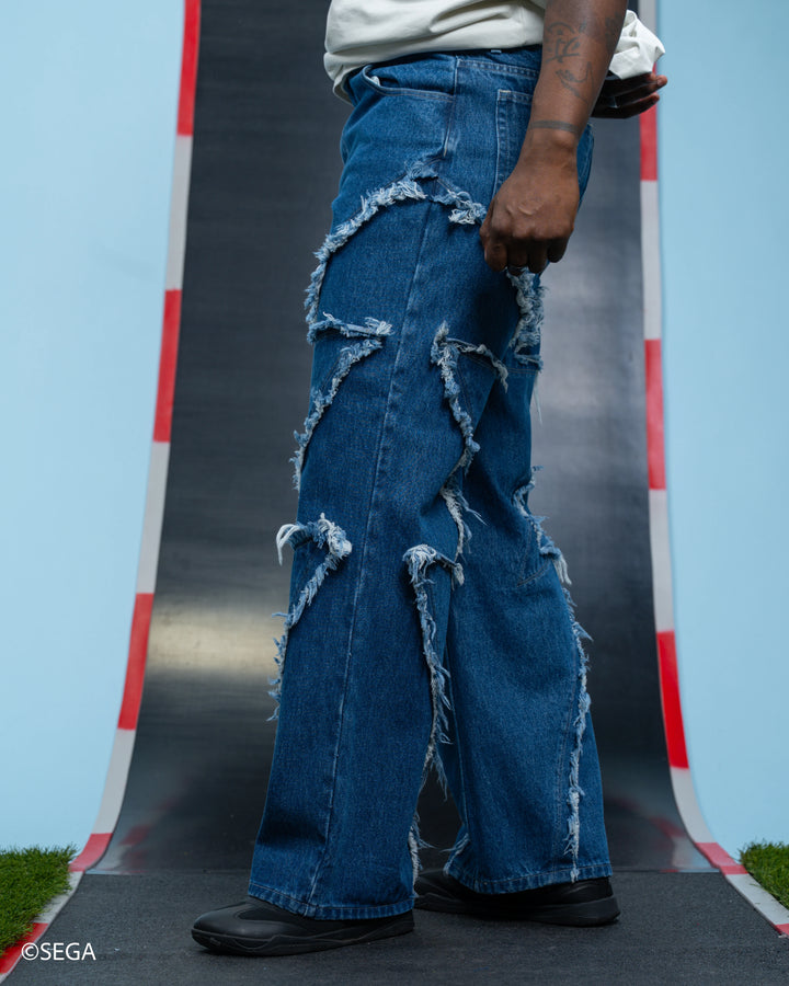 Sonic Jeans