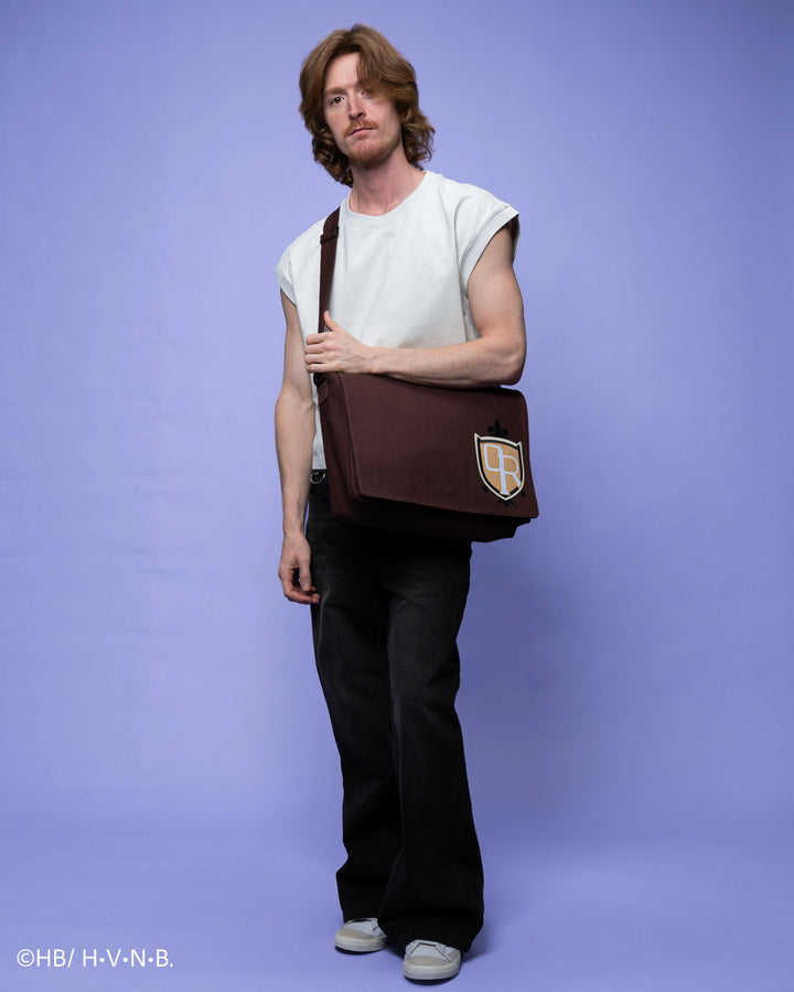 Ouran Messenger Bag