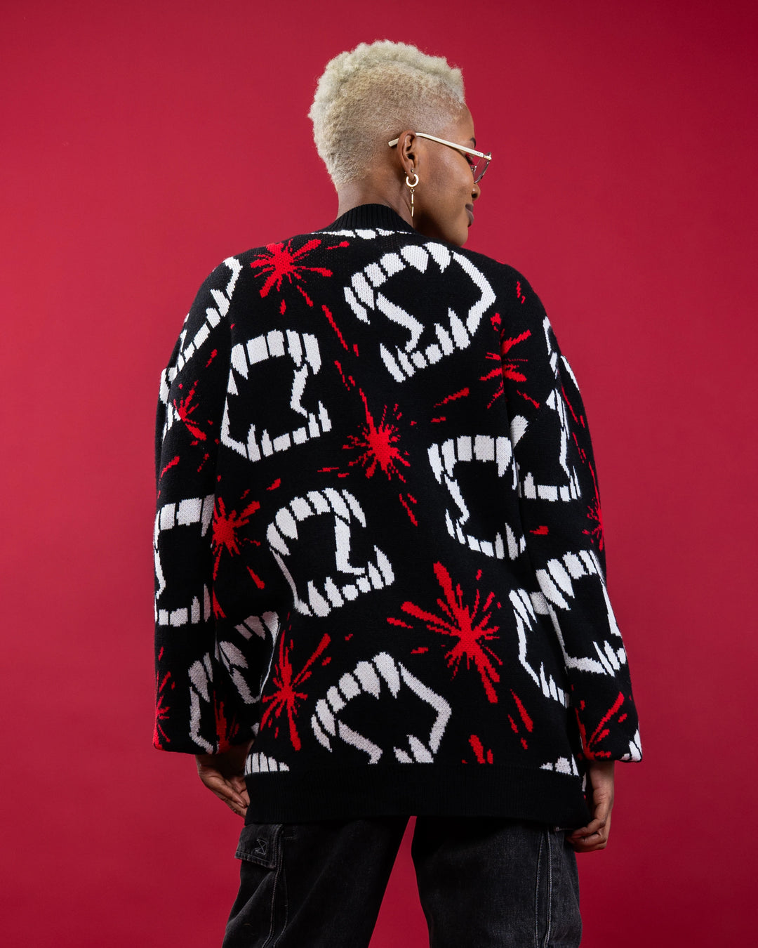 BITE! Cardigan [EARLY ACCESS]