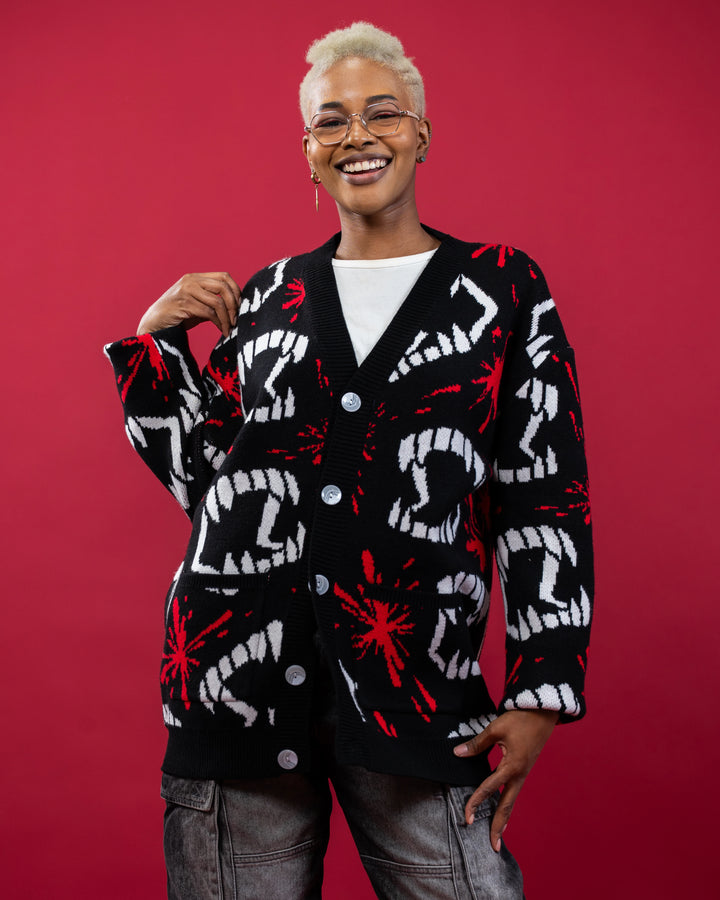 BITE! Cardigan [EARLY ACCESS]