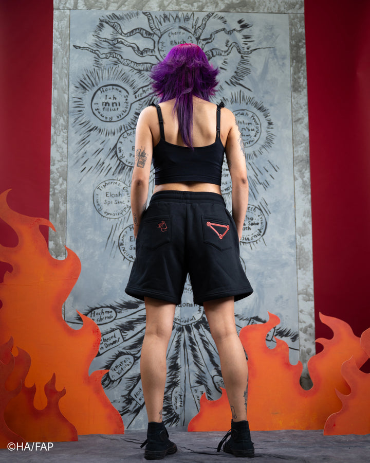 Homunculus Shorts