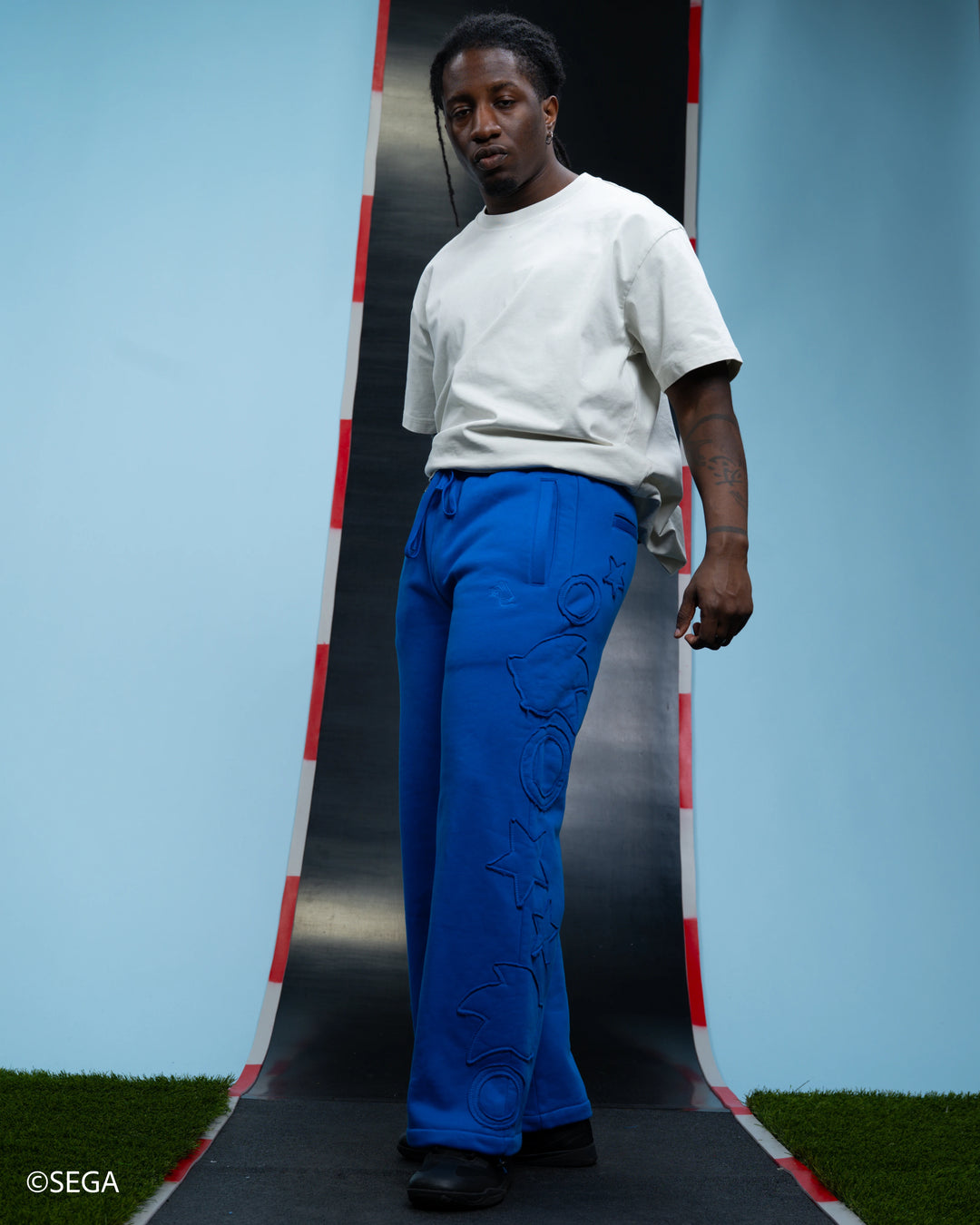 Sonic Sweatpants