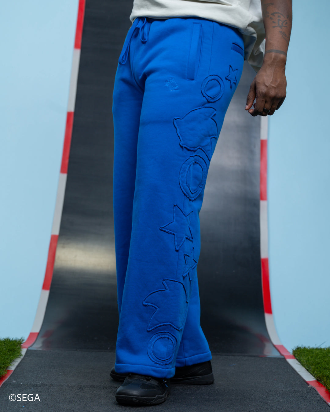 Sonic Sweatpants