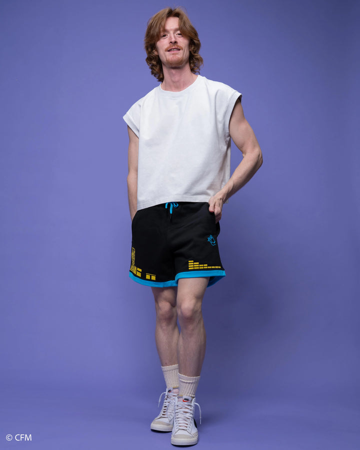 Hatsune Miku Shorts [PRE-APPROVAL]