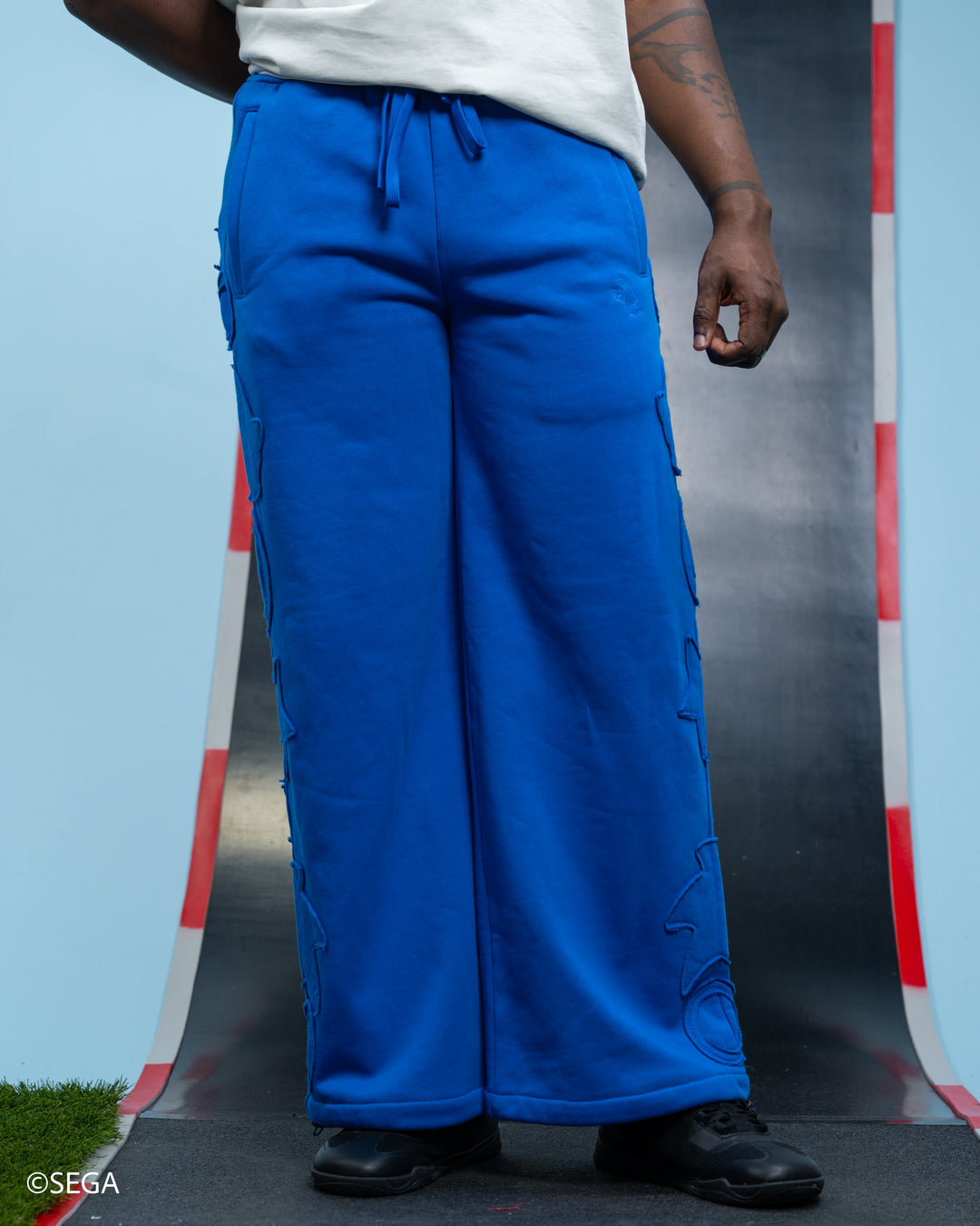 Sonic Sweatpants