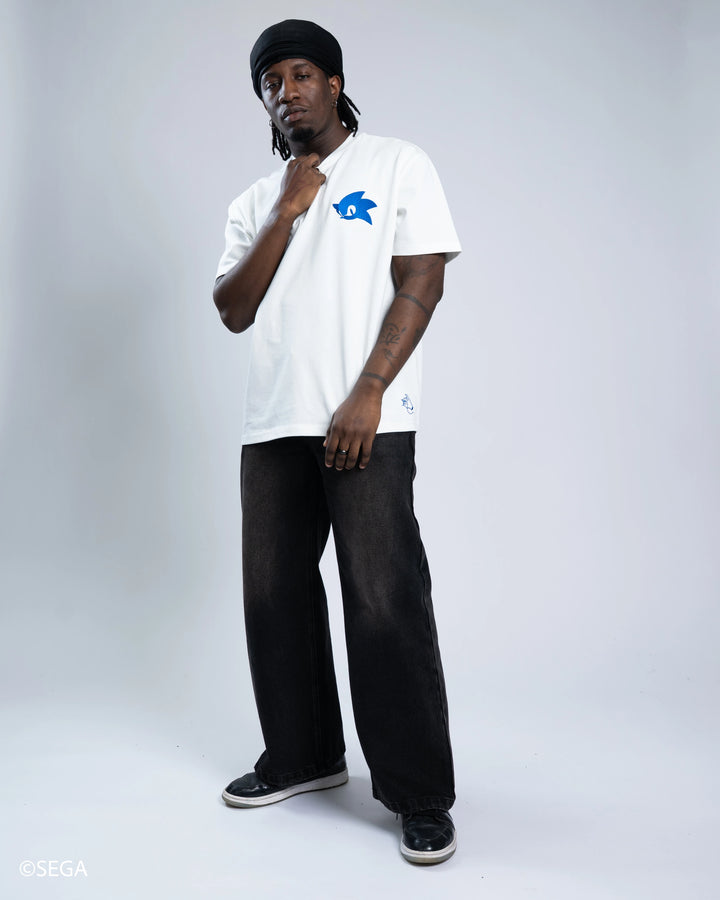 Sonic Tee