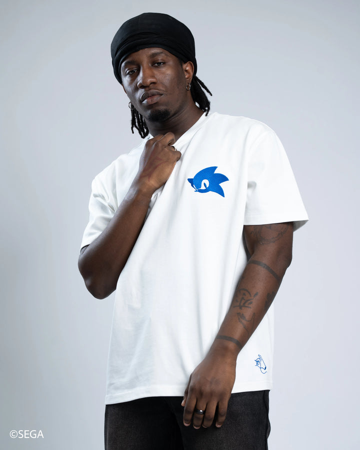 Sonic Tee