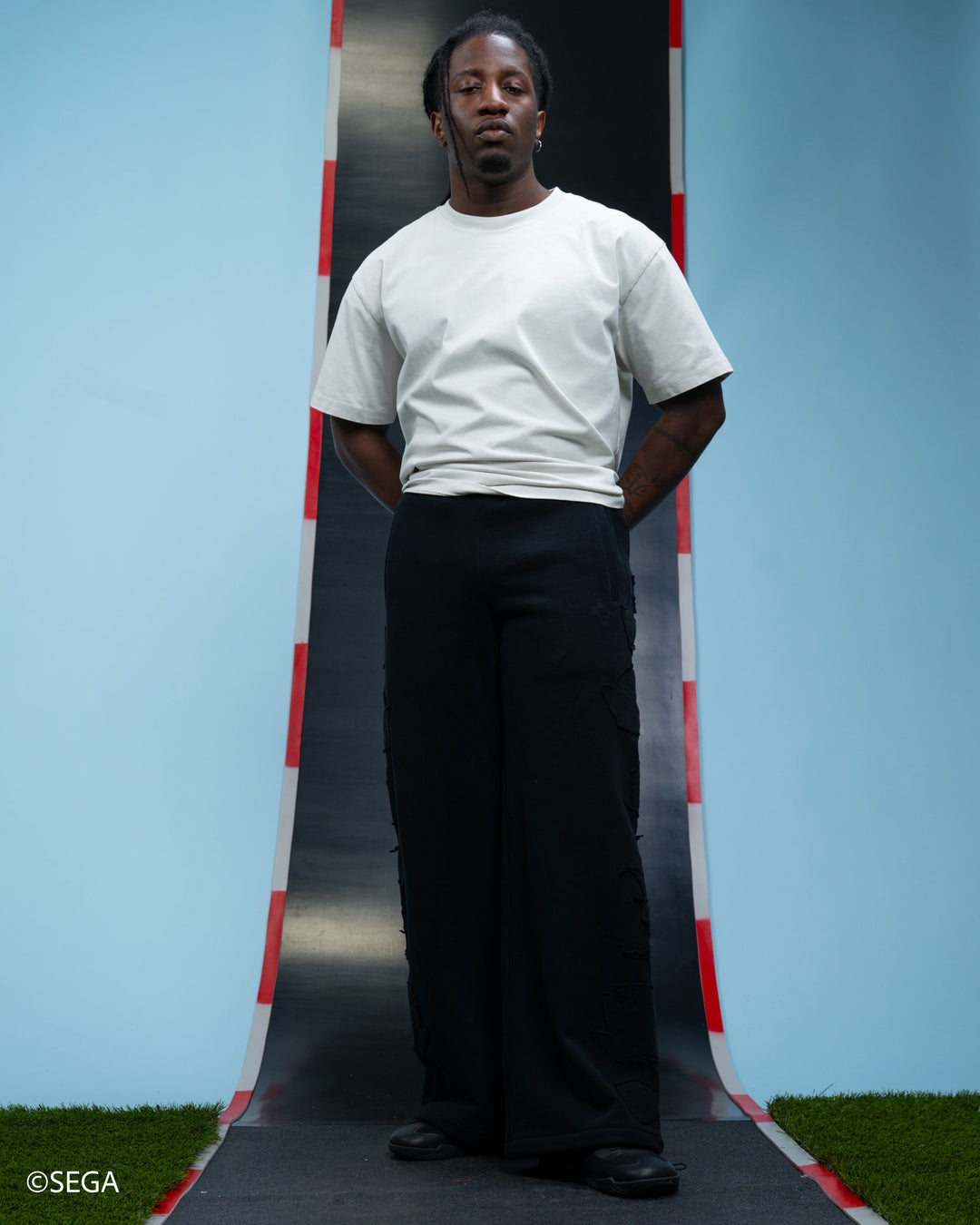 Shadow Sweatpants