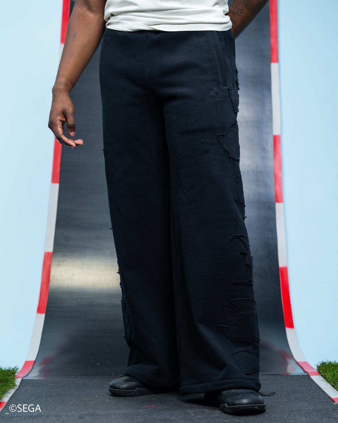 Shadow Sweatpants