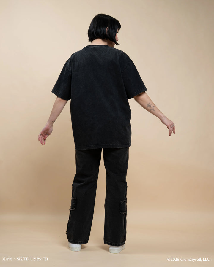 Trigun Tee